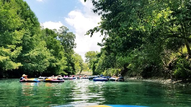 Comal River