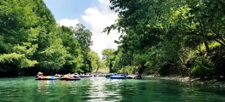 New Braunfels