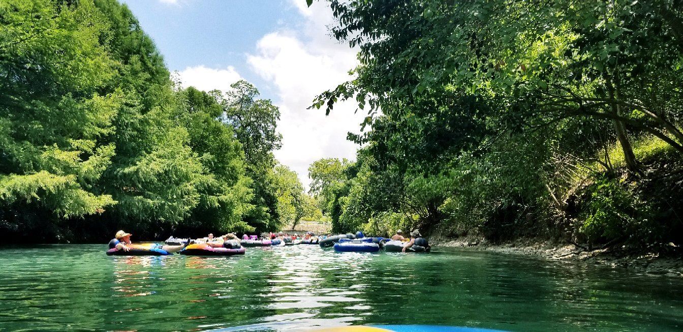 Comal River
