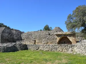 Village des Bories