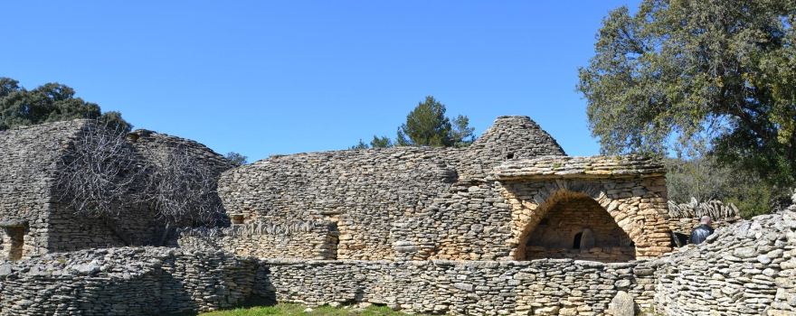 Village des Bories