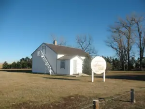 Welk Homestead State Historic Site