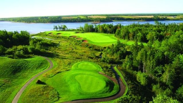 Dundarave Golf Course