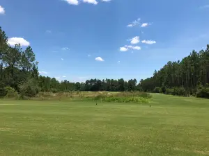 Windswept Dunes Golf Club