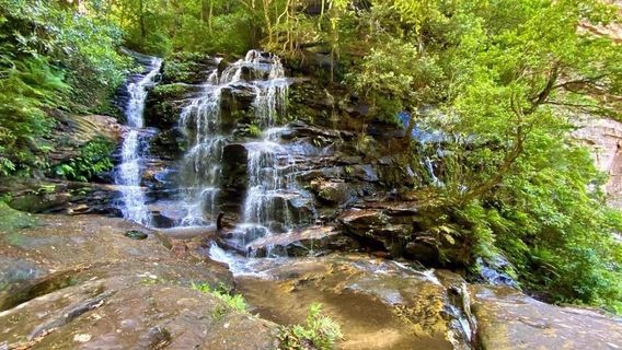 Wentworth Falls