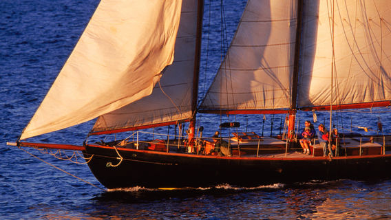 Portland Schooner Co.
