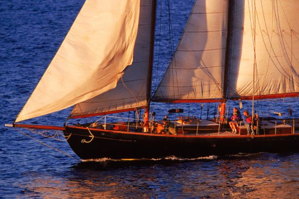 Portland Schooner Co.
