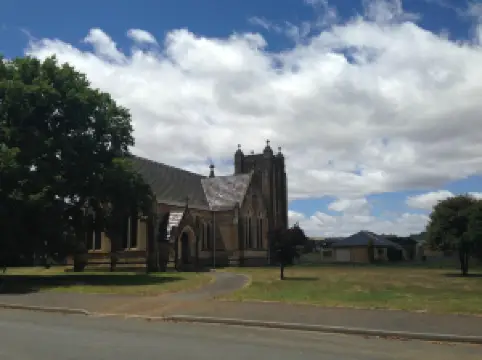 Australian Golfing Museum