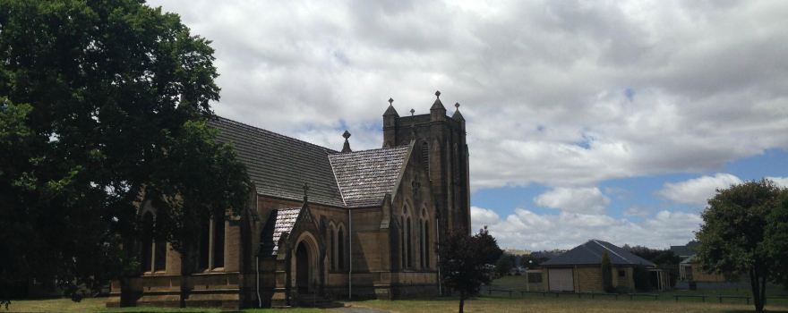 Australian Golfing Museum