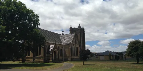 Australasian Golf Museum