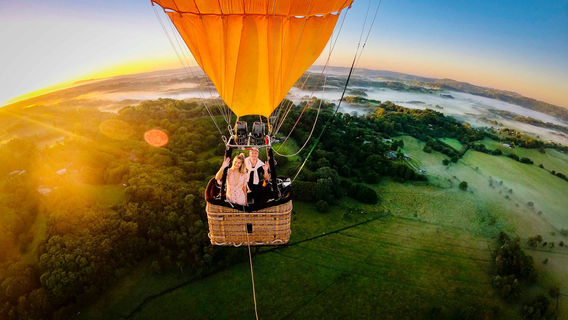 Byron Bay