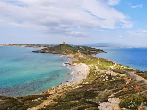 Tharros