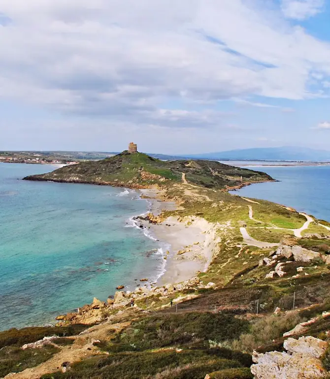 Province of Oristano