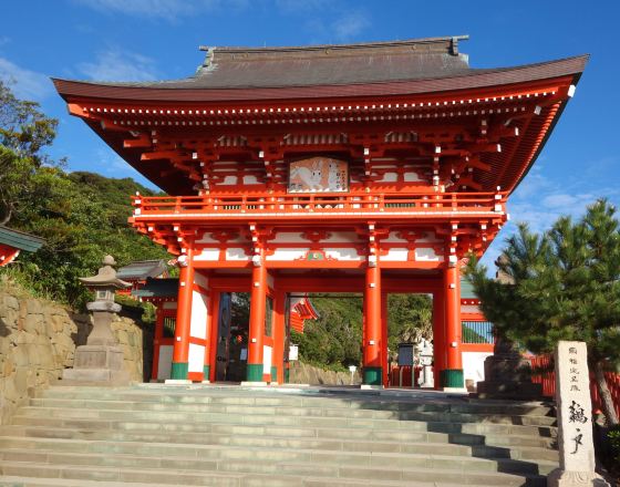 日南市 自由行套票