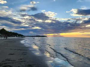 Baybay Beach