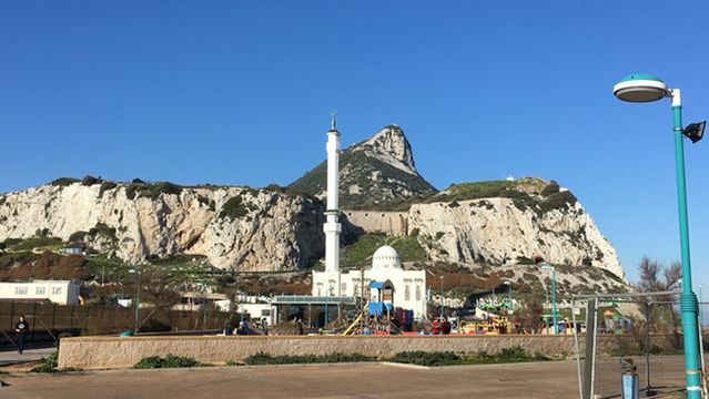 Shrine of our Lady of Europe