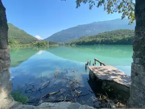 Castel Toblino