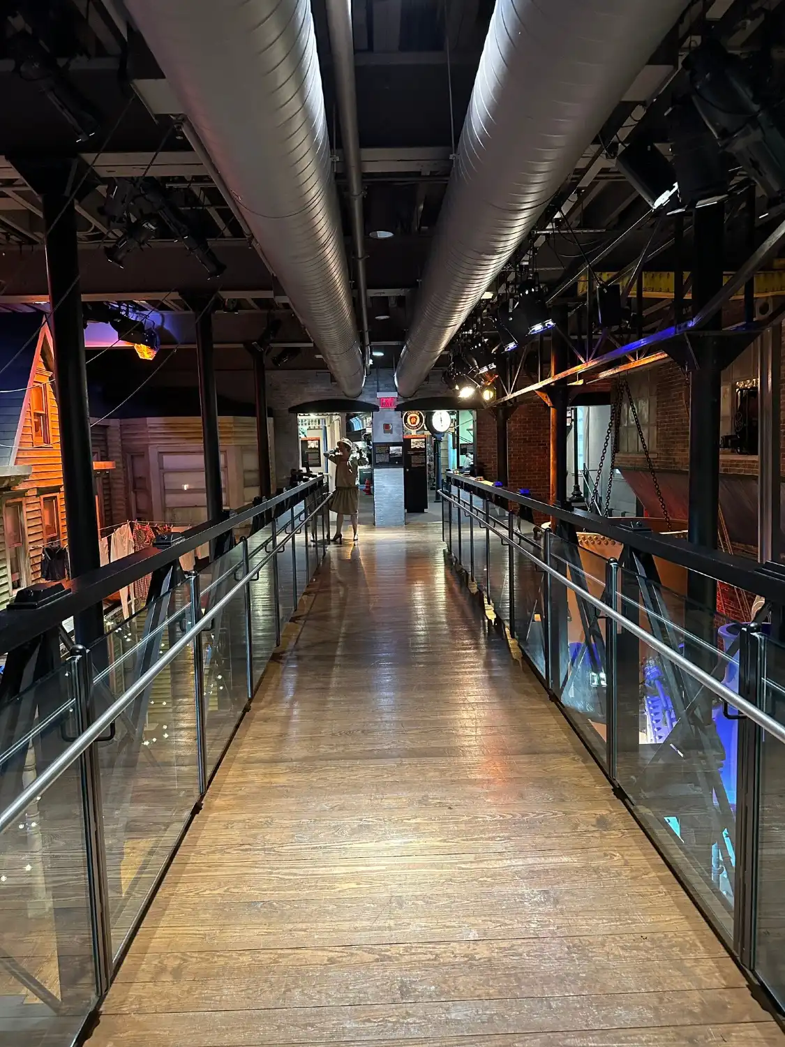 Các khách sạn gần Altoona Railroaders Memorial Museum