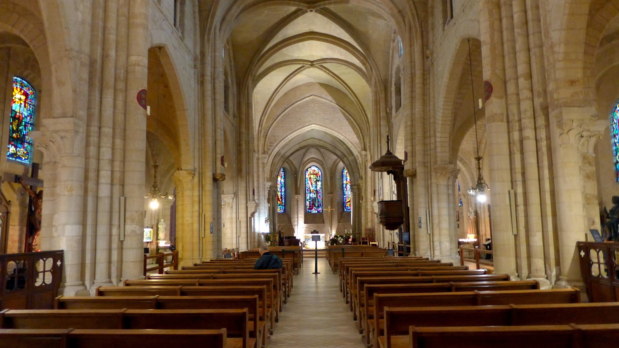 Eglise Saint-Pierre de Montmartre จองตั๋ว, เวลาเปิด-ปิด, รีวิว