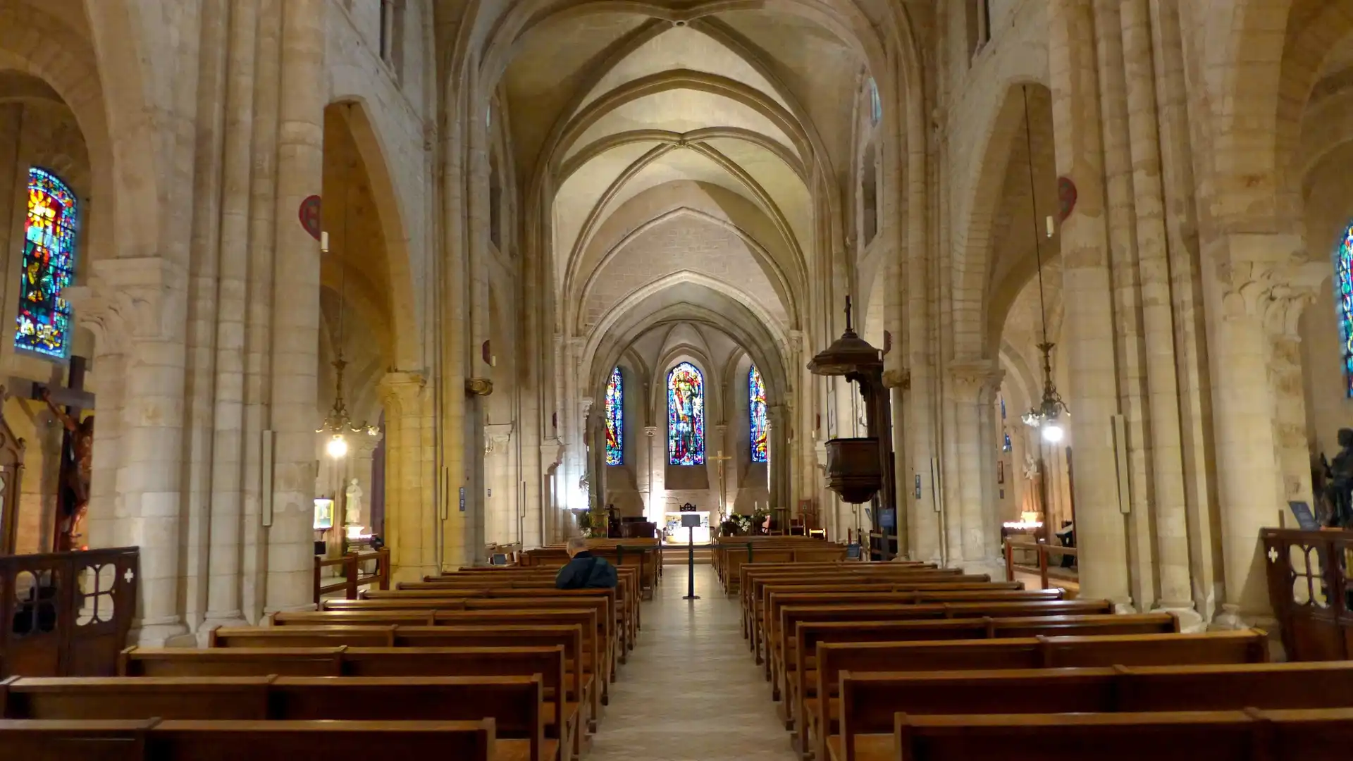 Hotels near Eglise Saint-Pierre de Montmartre