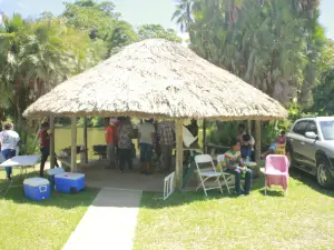 La Vega Estate