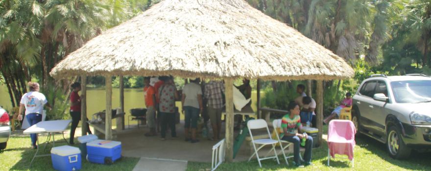 La Vega Estate