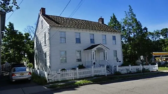 Schuyler-Hamilton House