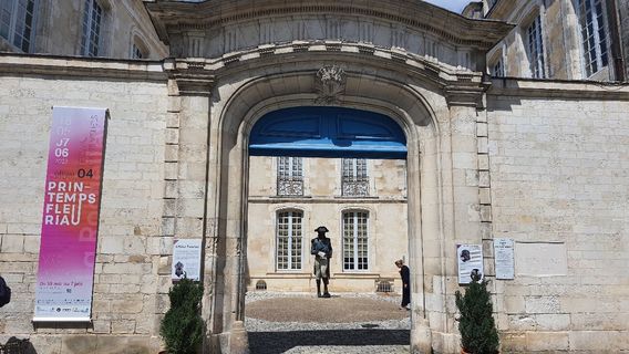 New World Museum (Musee du Nouveau-Monde)