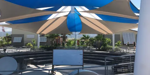 夏威夷天然能源實驗室