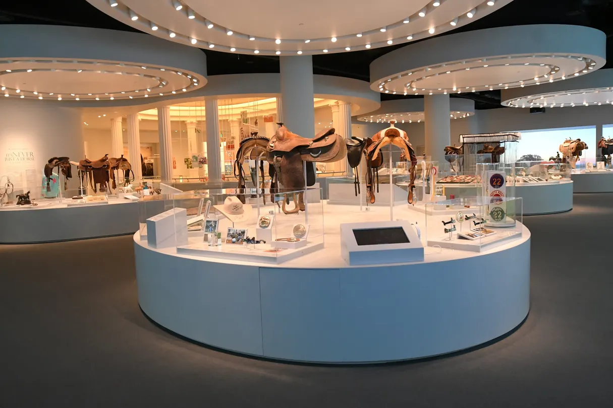 1_National Cowgirl Museum & Hall of Fame