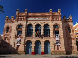 Gran Teatro Falla
