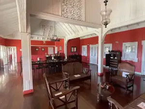 Fairview Great House & Botanical Gardens