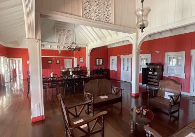 Fairview Great House & Botanical Gardens