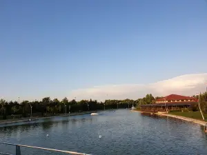 Eskişehir Metropolitan Municipality Kentpark