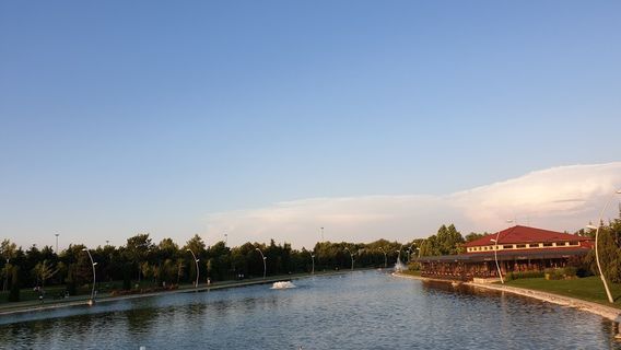 Eskisehir