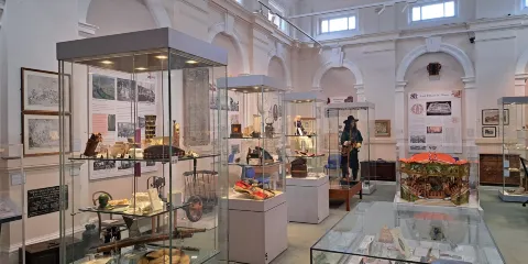 Thame Museum