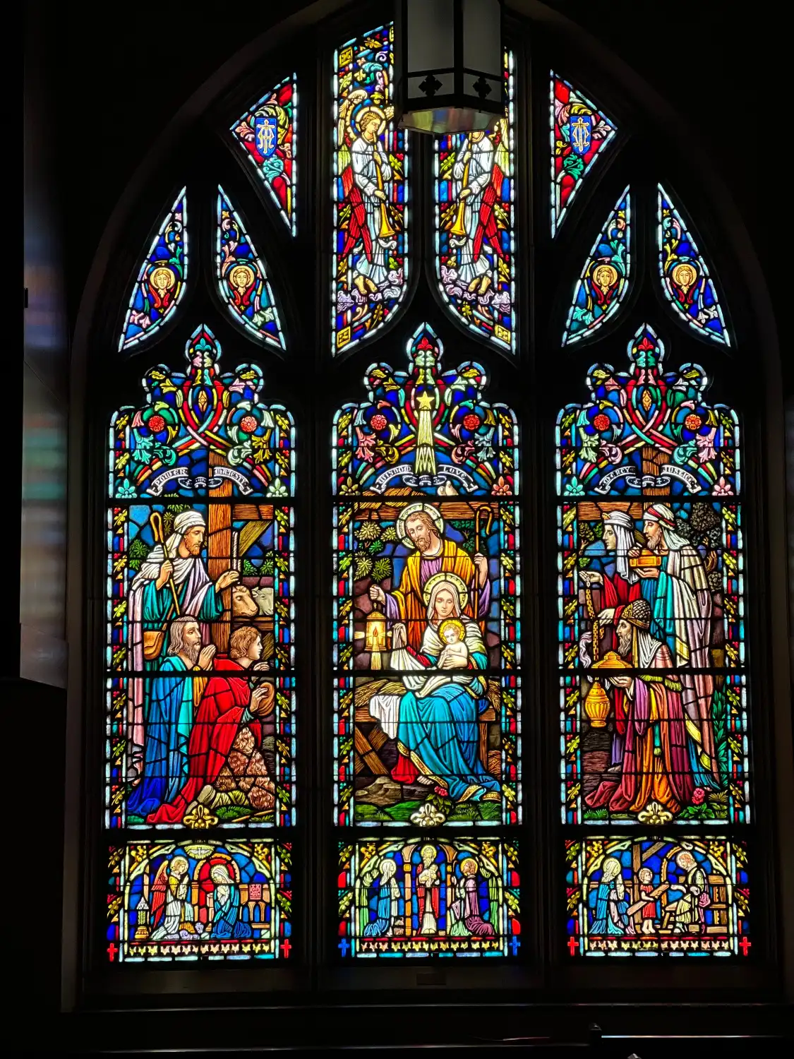 Отели рядом с достопримечательностью «First Presbyterian Church Topeka»
