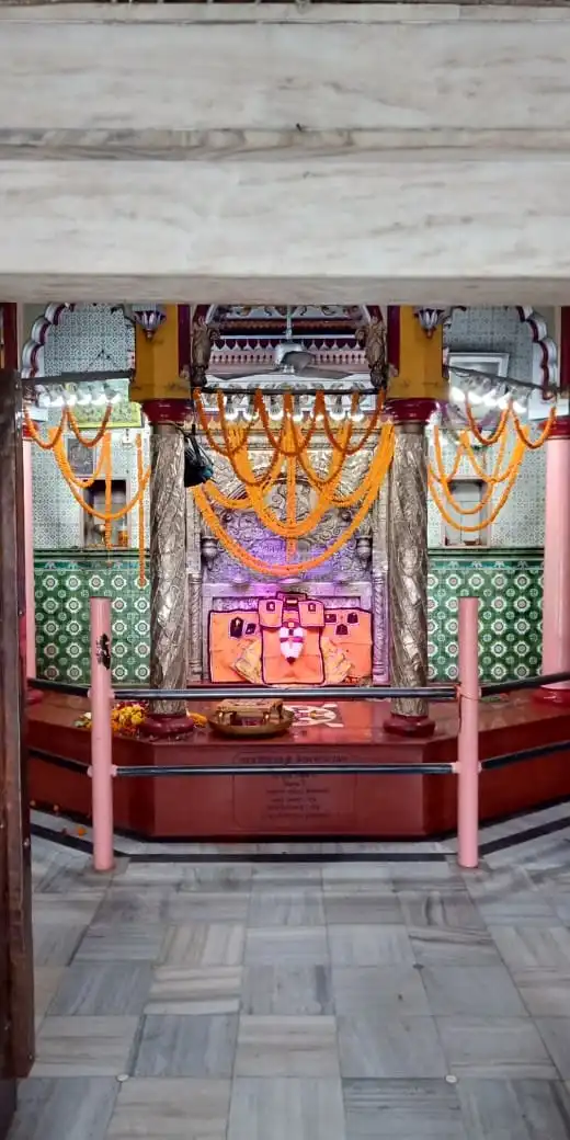 Hotels in der Nähe von Kalyani Devi Temple