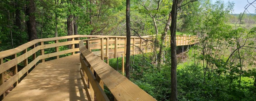 Nara Nature Park