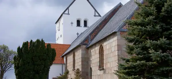 Hotels in Løgstørs kommun