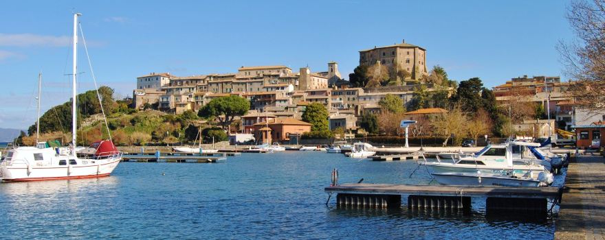 Bolsena