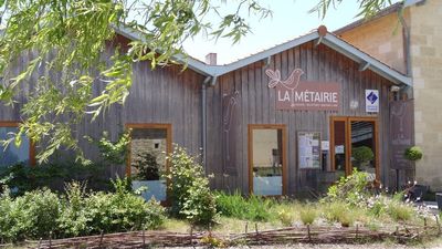 Terres d'Oiseaux