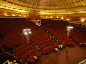 TMA Pai International Convention Centre