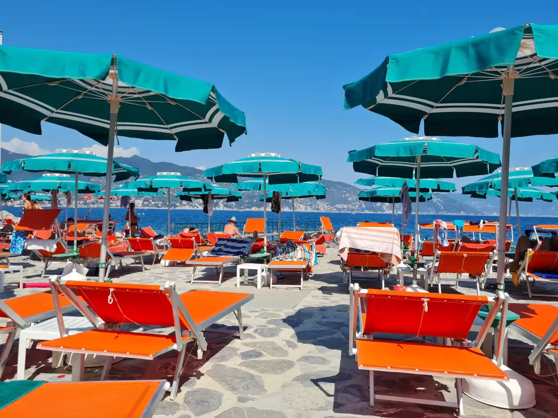 Hotel in zona Spiaggia Regina Elena