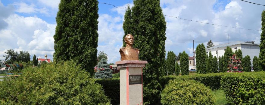Stanovlyansky District