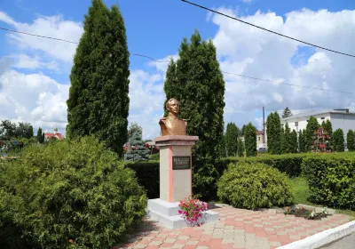 Stanovlyansky District