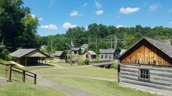 Old Bardstown Village & Civil