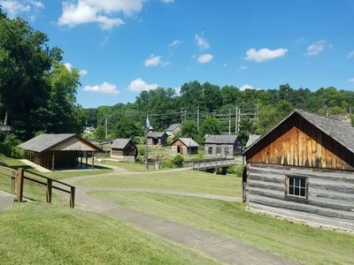 Old Bardstown Village & Civil
