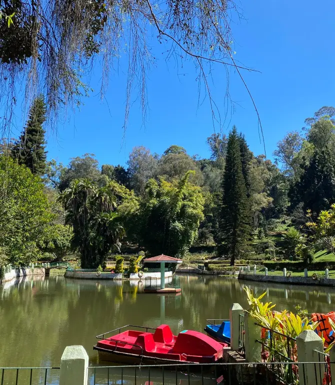 Coonoor