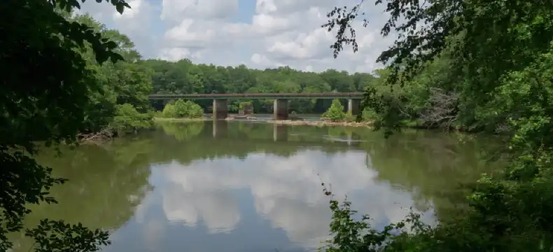 Hotels in Tallapoosa County